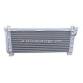 Intercooler / Aftercooler do compressor de ar